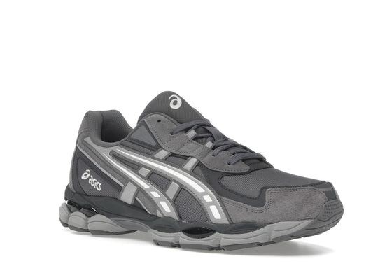 Gel-NYC 2055 Carbon Cement Grey - 1203A755-021