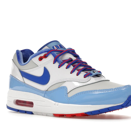 Air Max 1 Atlanta Braves City Connect (2026) - IQ2932-100