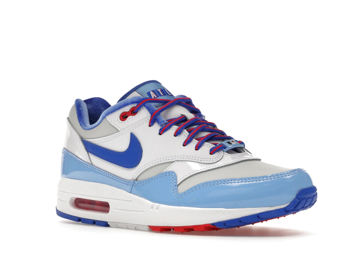 Air Max 1 Atlanta Braves City Connect (2026) - IQ2932-100