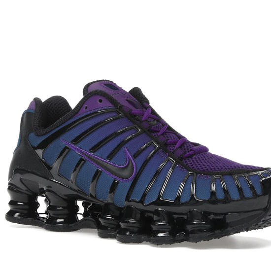 Shox TL Voltage Purple - AV3595-500