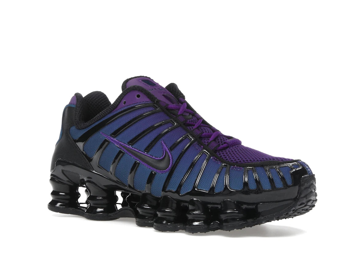 Shox TL Voltage Purple - AV3595-500