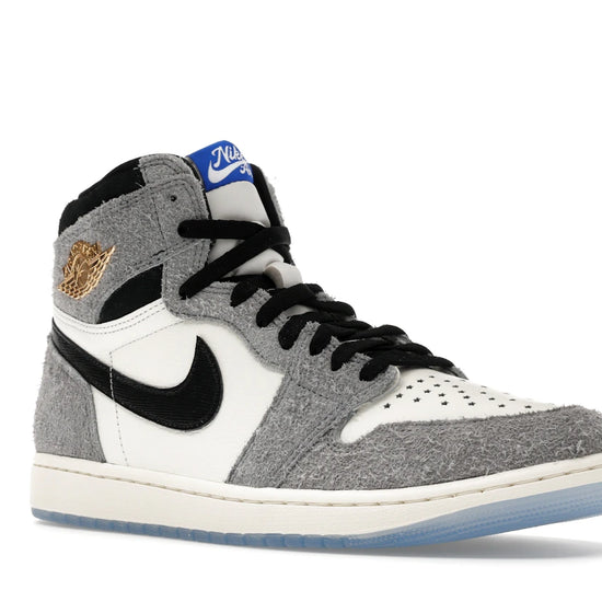 Air Jordan 1 Retro High OG All-Star Cool Grey - DZ5485-003