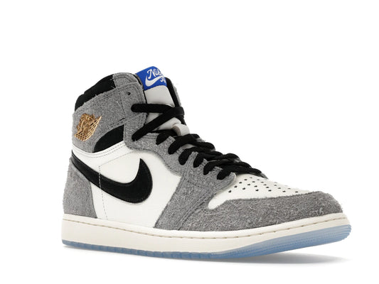 Air Jordan 1 Retro High OG All-Star Cool Grey - DZ5485-003
