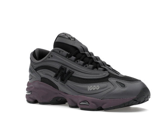 1000 Magnet Plum Brown - M1000EB