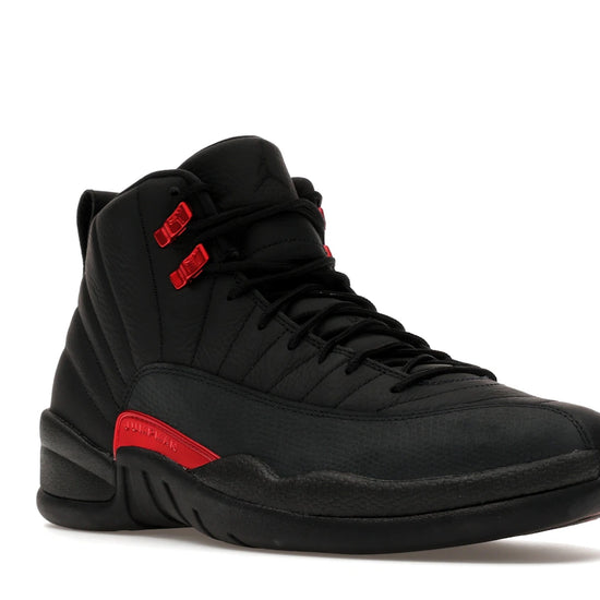 Air Jordan 12 Retro Bloodline - CT8013-003