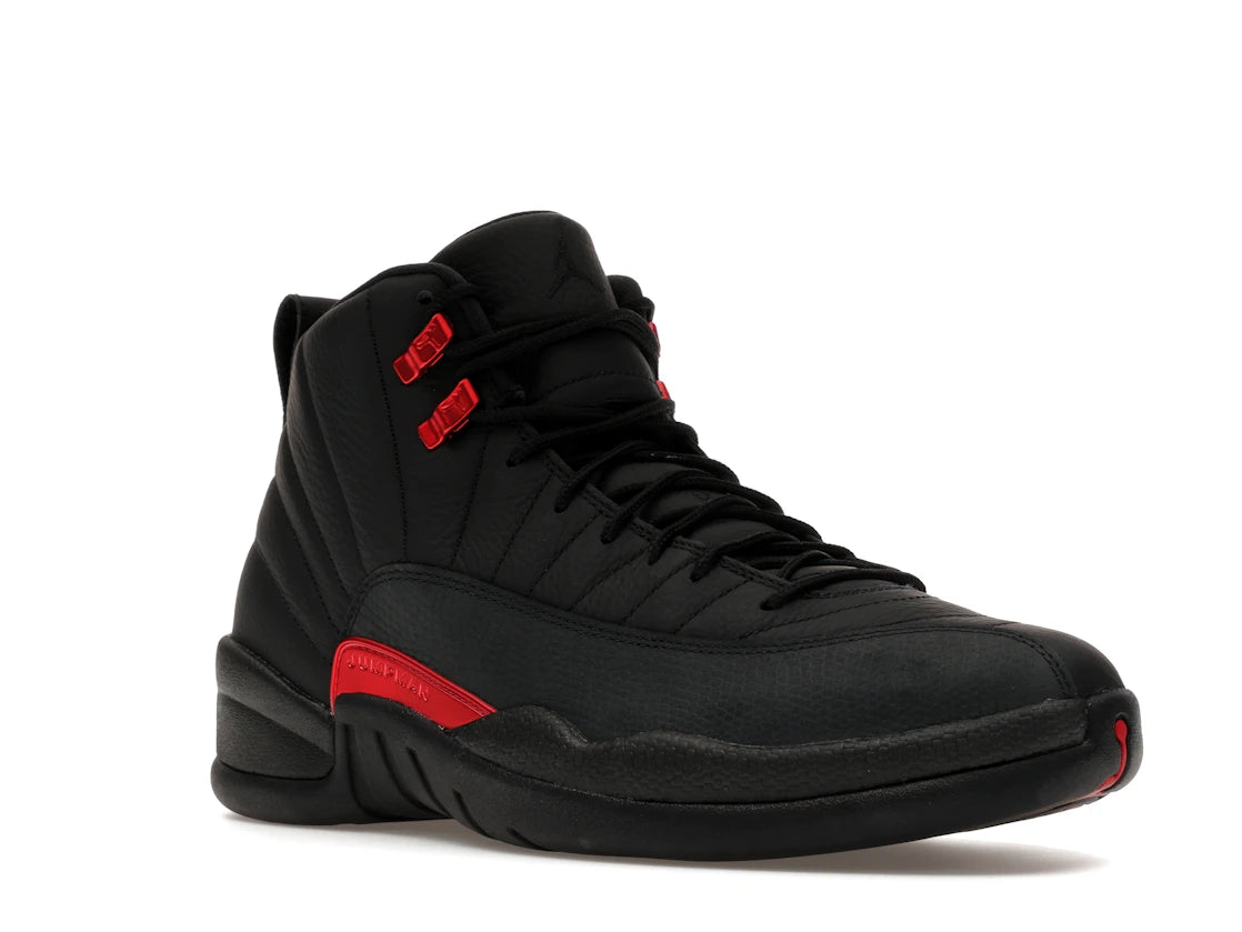 Air Jordan 12 Retro Bloodline - CT8013-003