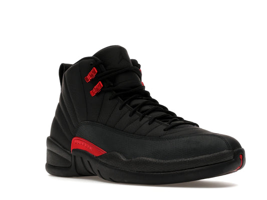Air Jordan 12 Retro Bloodline - CT8013-003