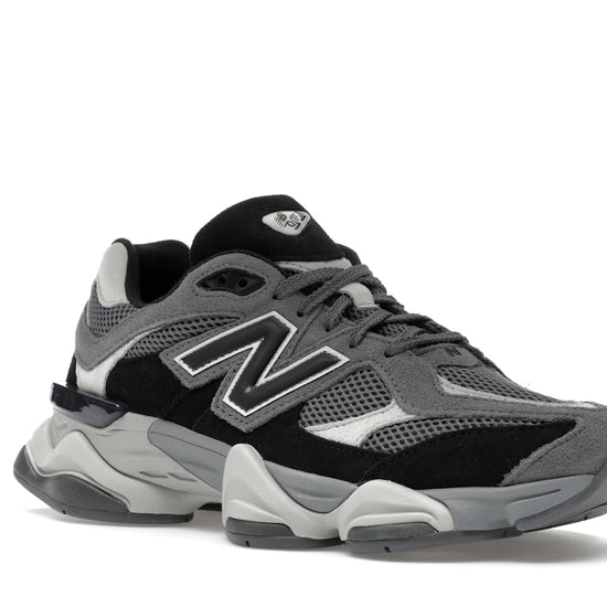 9060 Black Castlerock - U9060ERA