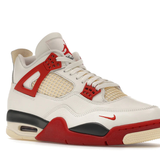 Air Jordan 4 Retro OG Nigel Sylvester Brick After Brick - IQ8055-100