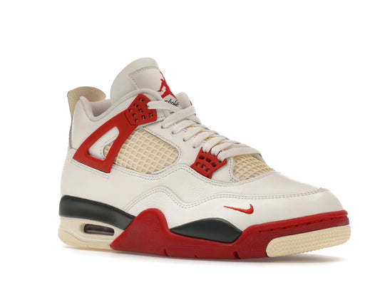 Air Jordan 4 Retro OG Nigel Sylvester Brick After Brick - IQ8055-100