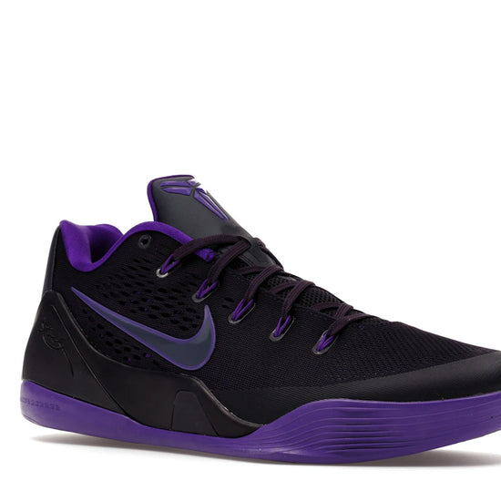 Kobe 9 EM Low Protro TB Purple Dynasty - IH1401-500