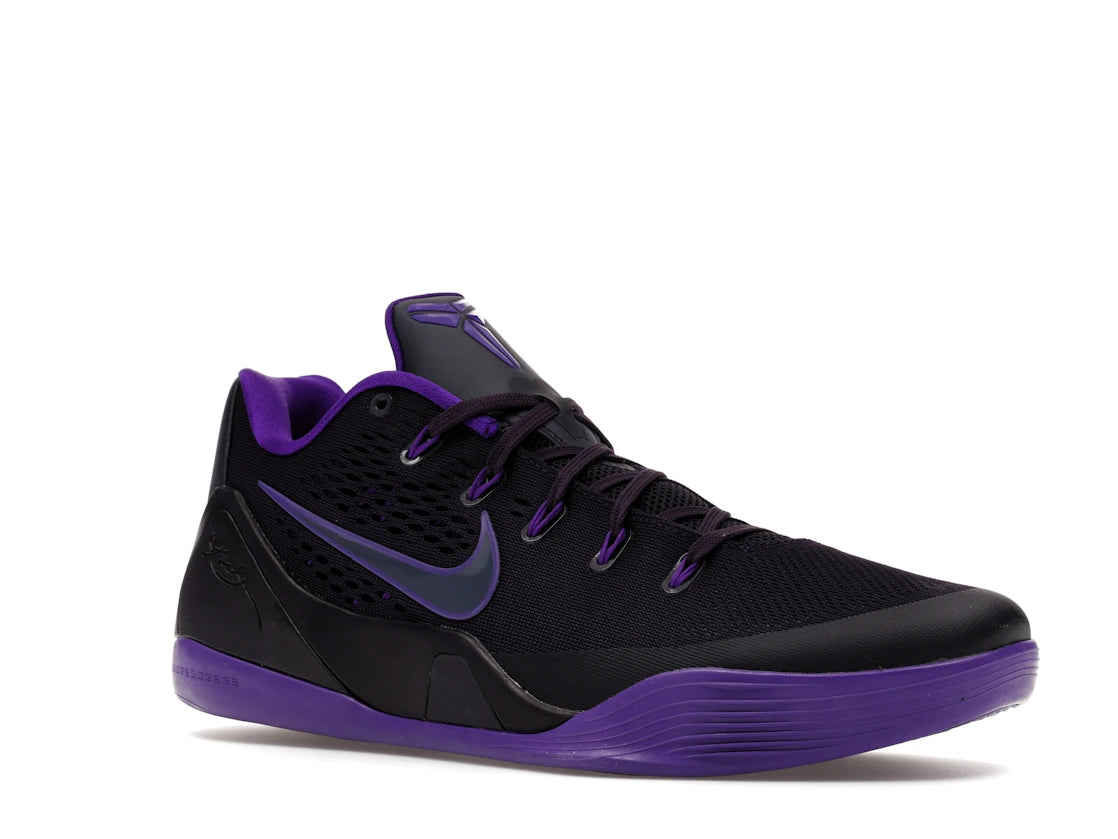 Kobe 9 EM Low Protro TB Purple Dynasty - IH1401-500