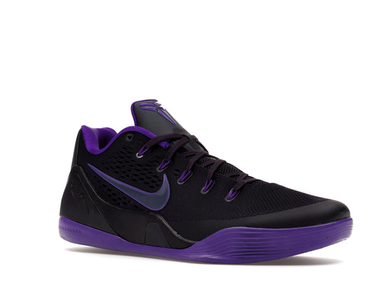 Kobe 9 EM Low Protro TB Purple Dynasty - IH1401-500