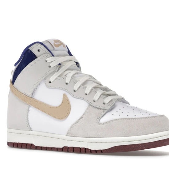 SB Dunk High Pro Beyond - IU4491-100