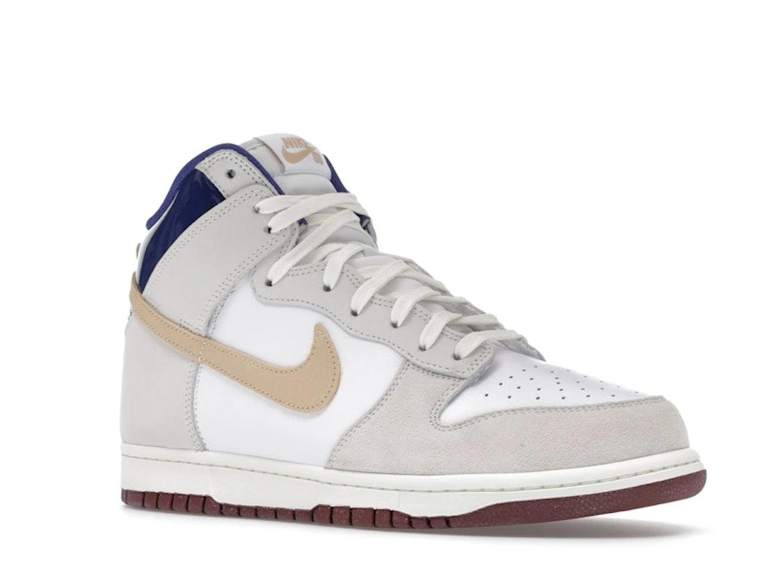 SB Dunk High Pro Beyond - IU4491-100