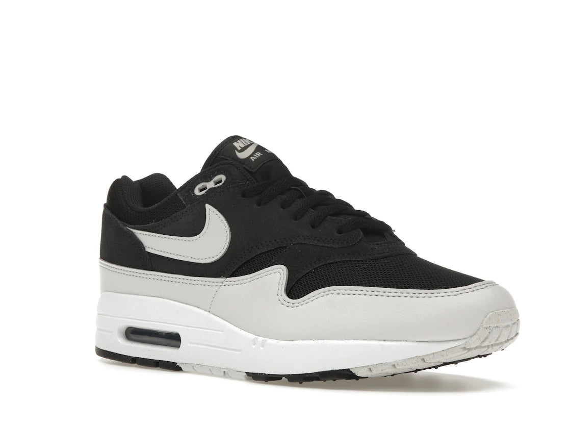 Air Max 1 Essential Off Noir Vast Grey - FZ5808-007