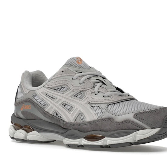 Gel-NYC Cloud Grey Cement Grey - 1203A383-026