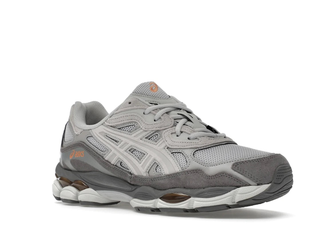 Gel-NYC Cloud Grey Cement Grey - 1203A383-026