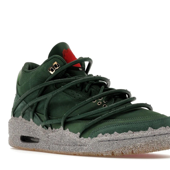 Air Jordan 3 Retro Teyana Taylor Concrete Rose - IF3097-300