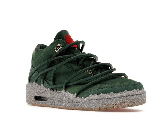 Air Jordan 3 Retro Teyana Taylor Concrete Rose - IF3097-300