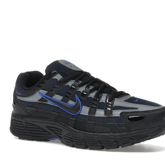 P-6000 Black Cool Grey Obsidian - IF6199-002