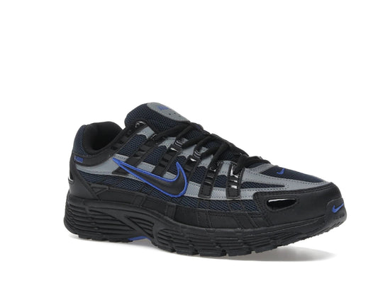 P-6000 Black Cool Grey Obsidian - IF6199-002