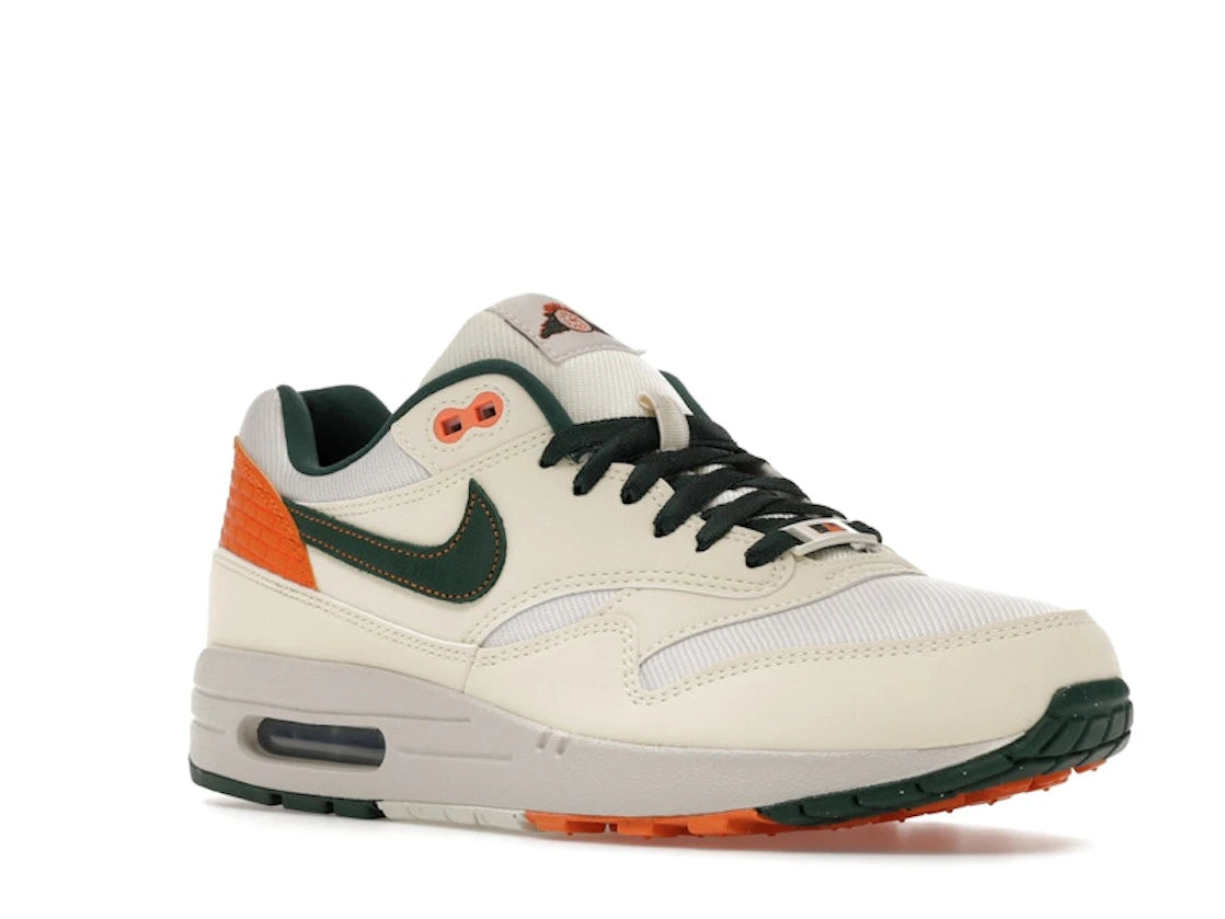 Air Max 1 Baltimore Orioles City Connect (2026) - IQ2894-100