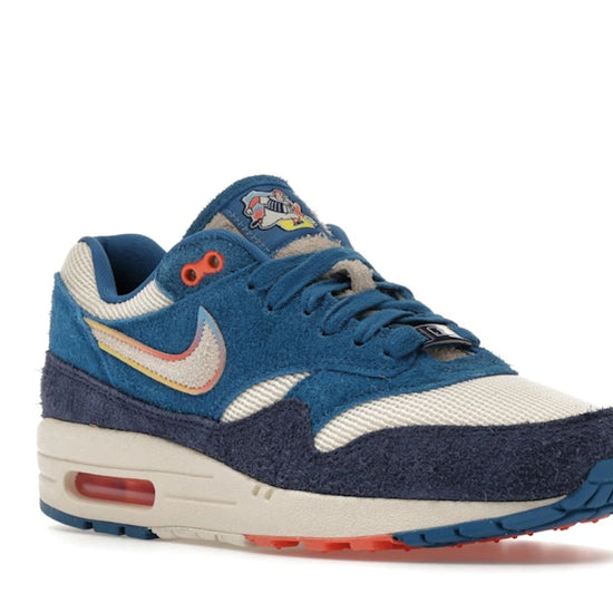 Air Max 1 Milwaukee Brewers City Connect (2026) - IQ2938-400