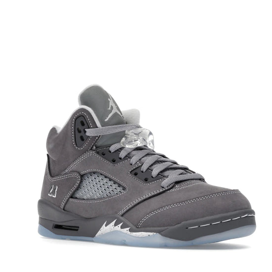 Air Jordan 5 Retro Wolf Grey (2026) - 440888-002