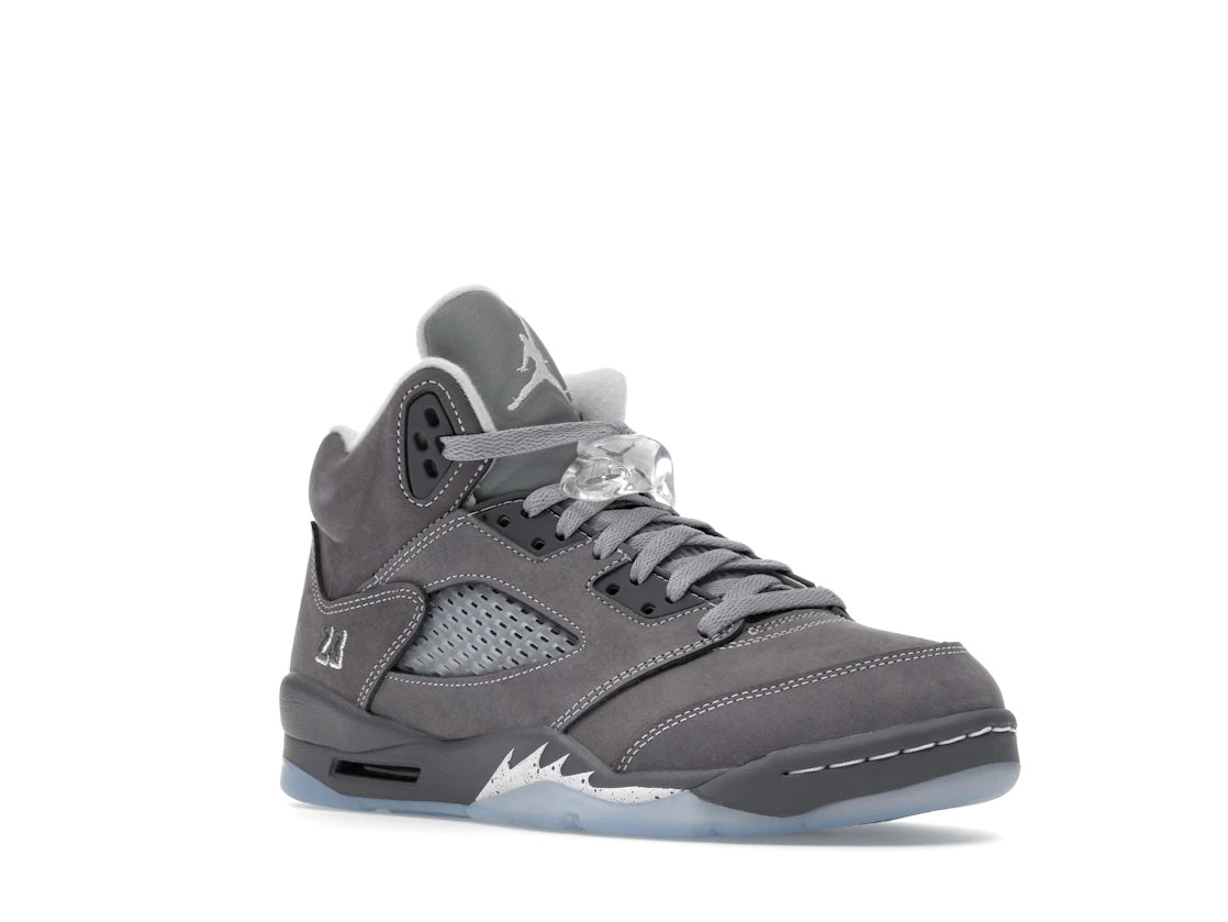 Air Jordan 5 Retro Wolf Grey (2026) - 440888-002