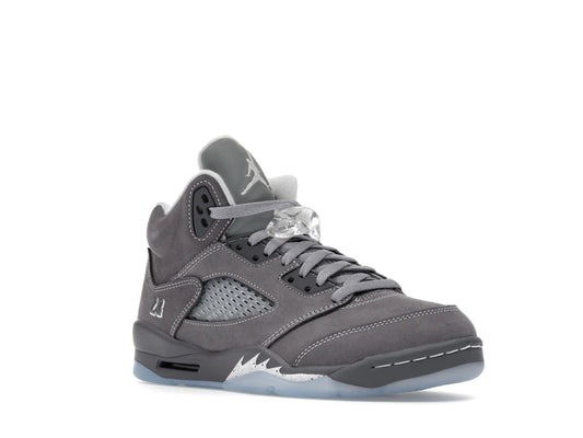 Air Jordan 5 Retro Wolf Grey (2026) - 440888-002