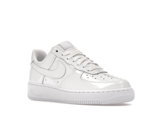 Air Force 1 Low '07 Premium White Patent - IV2857-100