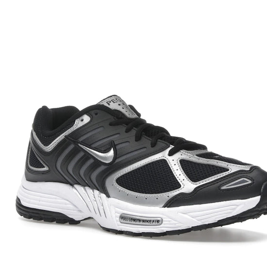Air Peg 2K5 Black Iron Grey Metallic Silver - HQ3031-001