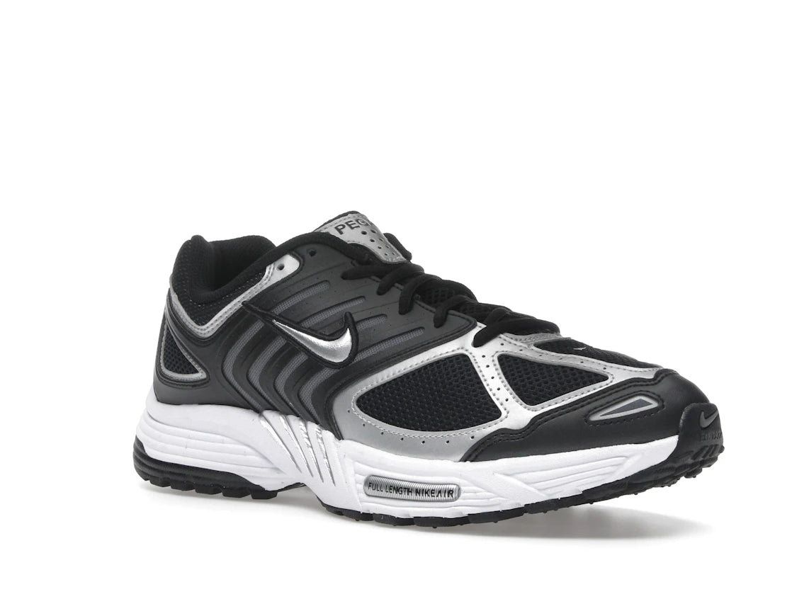 Air Peg 2K5 Black Iron Grey Metallic Silver - HQ3031-001