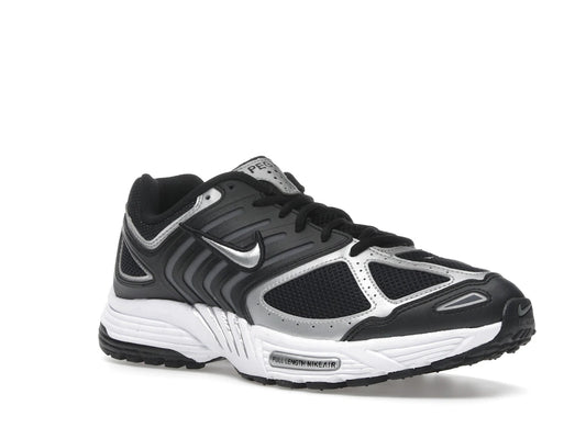 Air Peg 2K5 Black Iron Grey Metallic Silver - HQ3031-001