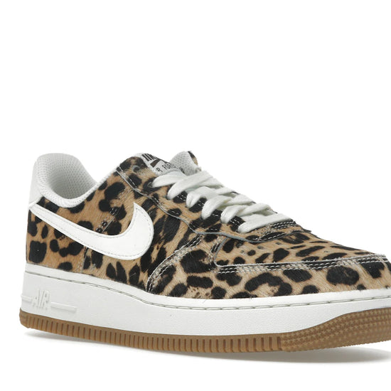 Air Force 1 Low Cheetah Print - IB7695-200