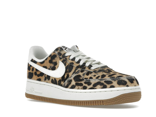 Air Force 1 Low Cheetah Print - IB7695-200