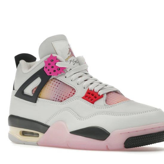 Air Jordan 4 Retro Comic - JA1135-100