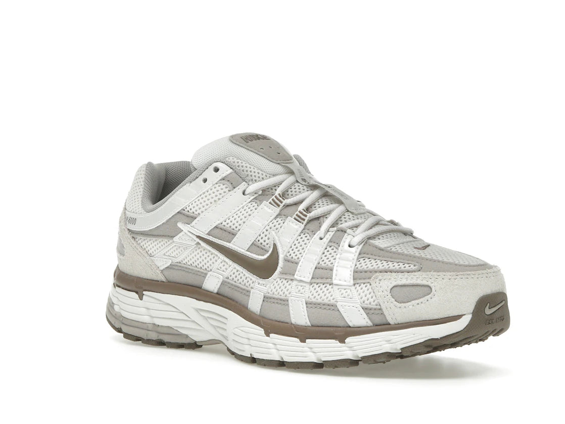 P-6000 Phantom Mink Brown - HV6353-001