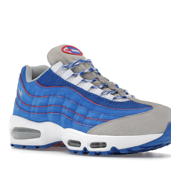 Air Max 95 OG Big Bubble Lawson - IR1944-400