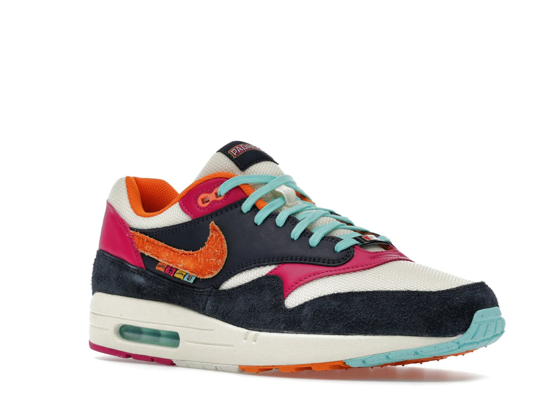 Air Max 1 Padres City Connect (2026) - IQ2847-400