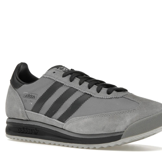 SL72 Grey Dark Grey - IH8018