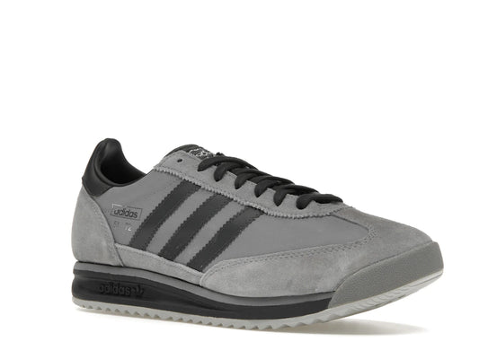 SL72 Grey Dark Grey - IH8018