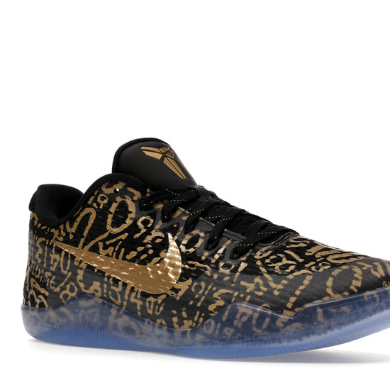 Kobe 11 Protro Mamba Day - IU4902-900