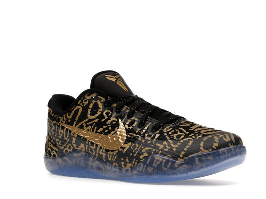 Kobe 11 Protro Mamba Day - IU4902-900