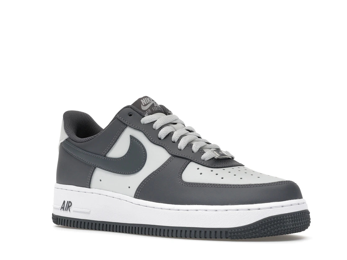 Air Force 1 Low '07 Photon Dust Dark Grey - FJ4146-004