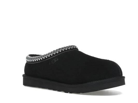 Tasman II Slipper Black - 1174671-BLK