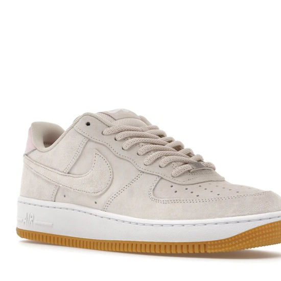 Air Force 1 Low SB Light Orewood Brown Pink - HM8517-100
