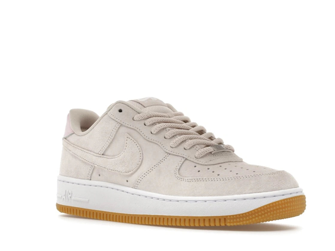 Air Force 1 Low SB Light Orewood Brown Pink - HM8517-100