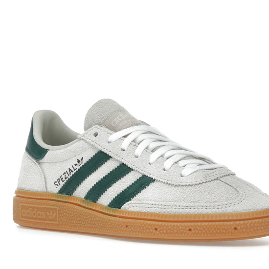 Handball Spezial Alumina Collegiate Green - JS0242